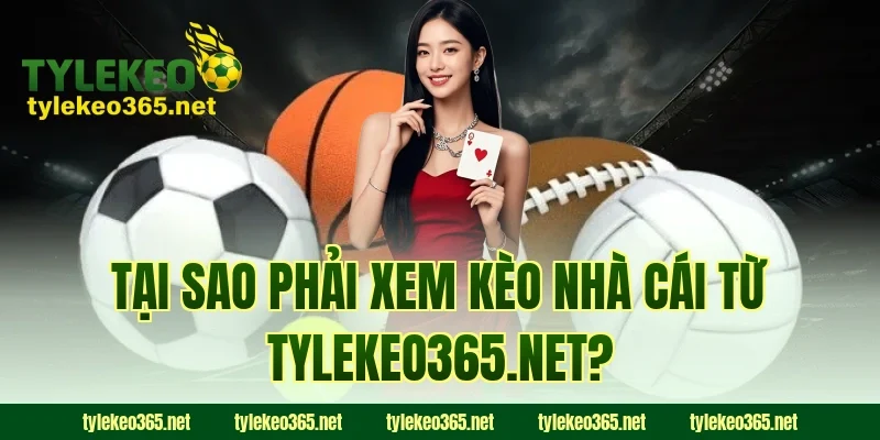 Tại sao phải xem kèo nhà cái từ webpagedesign.io?