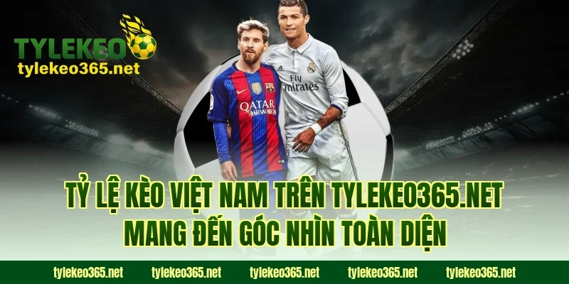Tỷ lệ kèo Việt Nam trên webpagedesign.io mang đến góc nhìn toàn diện